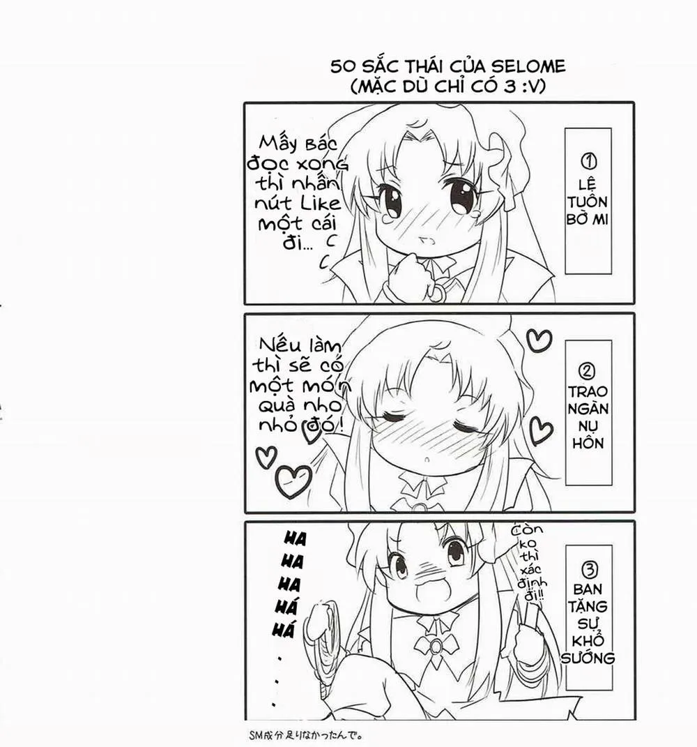 HentaiVN.net - Ảnh 25 - Aprilis no Mamoribito (Kaitou Tenshi Twin Angel) - Chap 1