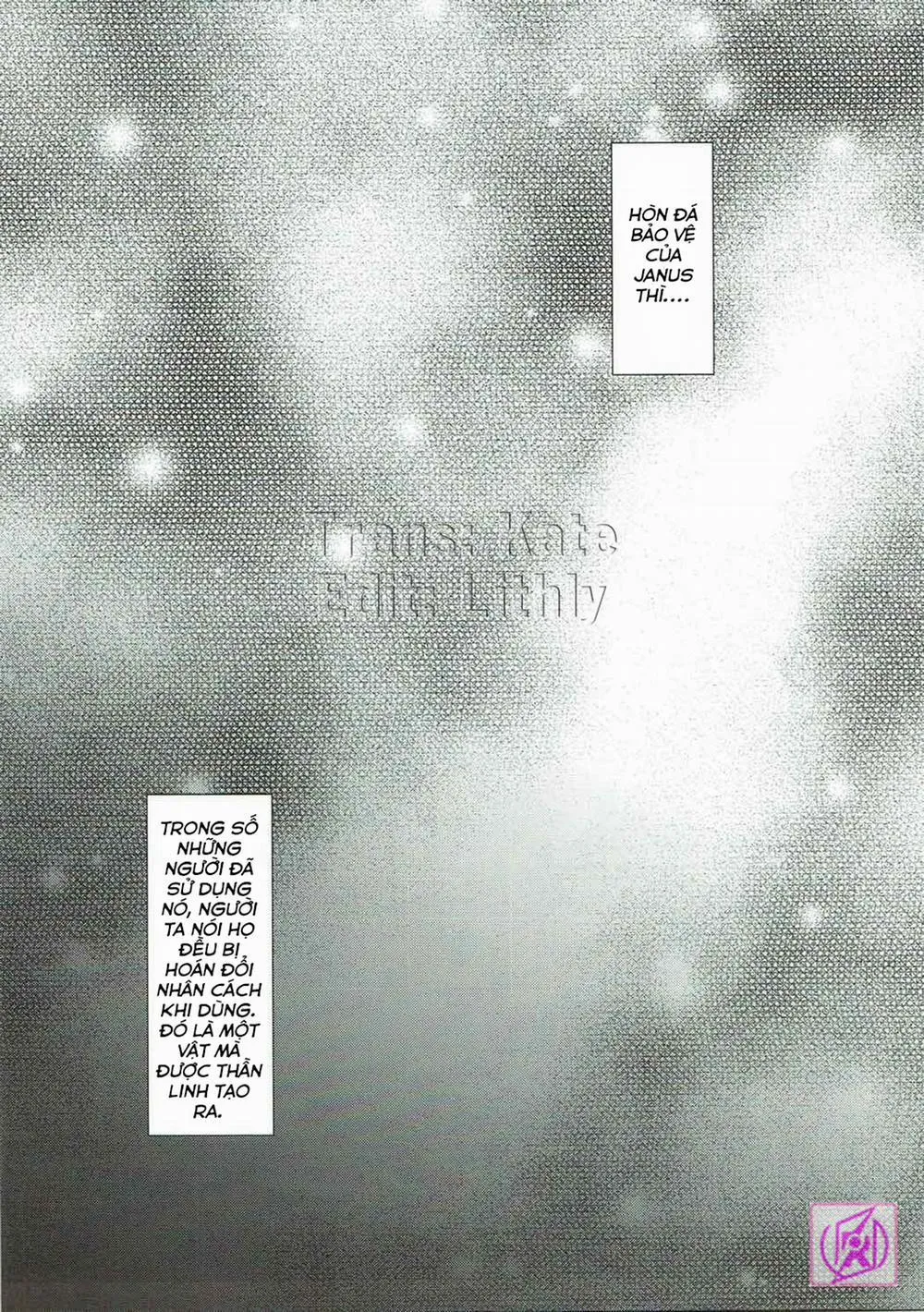 HentaiVN.net - Ảnh 3 - Aprilis no Mamoribito (Kaitou Tenshi Twin Angel) - Chap 1