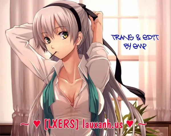 HentaiVN.net - Ảnh 16 - GARIGARI 17 (Dream C Club) - Chap 1