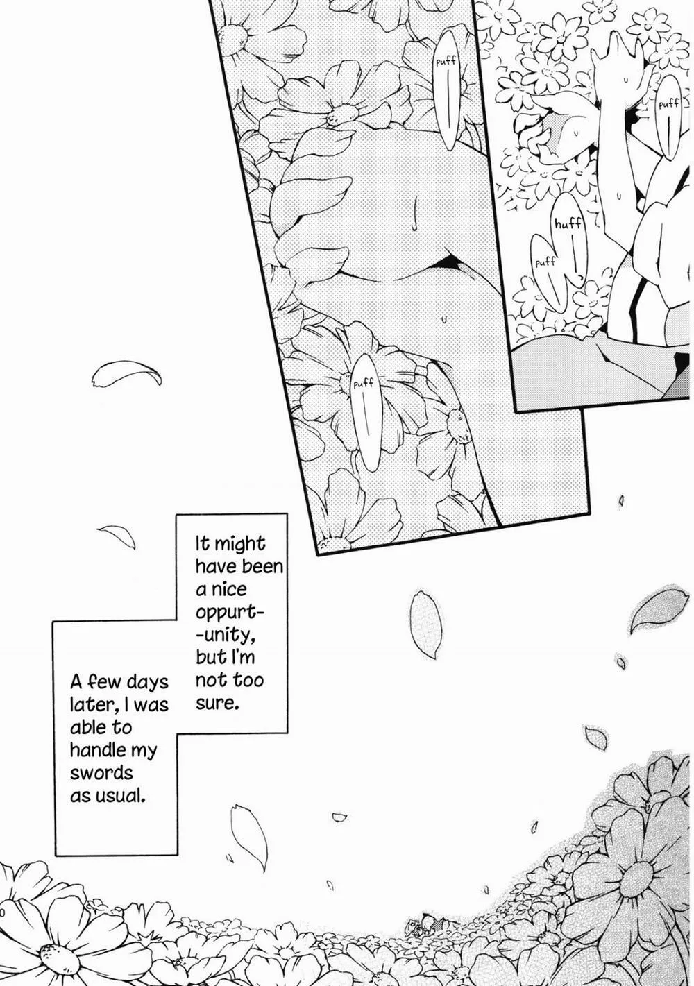HentaiVN.net - Ảnh 13 - Akizakura (Touhou Project) - Chap 1
