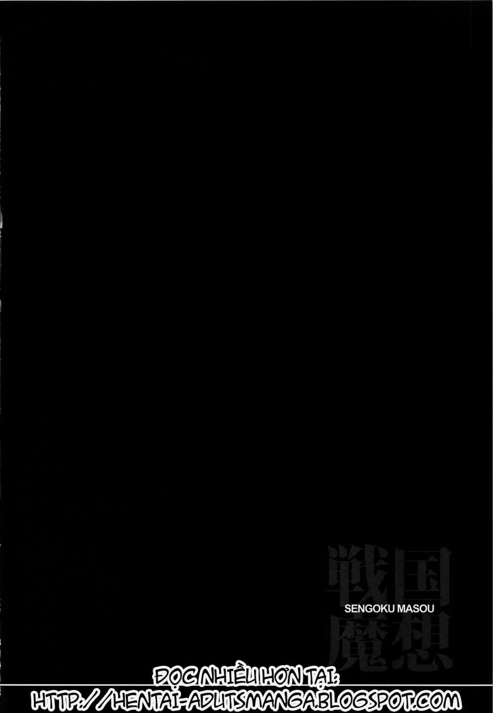 HentaiVN.net - Ảnh 3 - Sengoku Masou (Sengoku Rance) - Chap 1