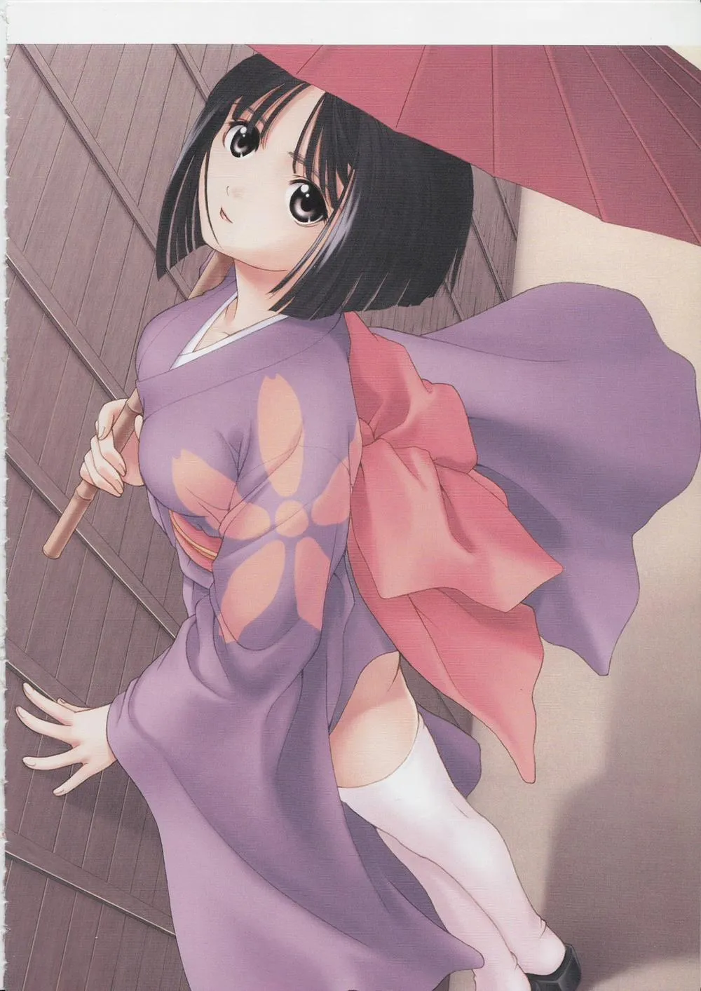HentaiVN.net - Ảnh 36 - Tony Works Ciel Chronicle - Chap 1
