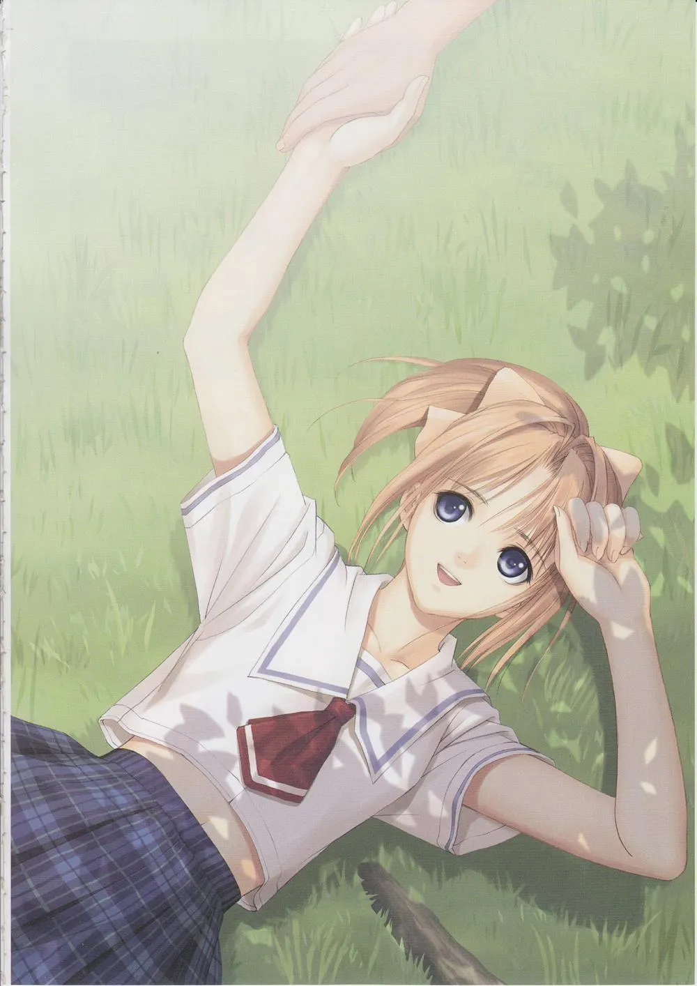 HentaiVN.net - Ảnh 54 - Tony Works Ciel Chronicle - Chap 1