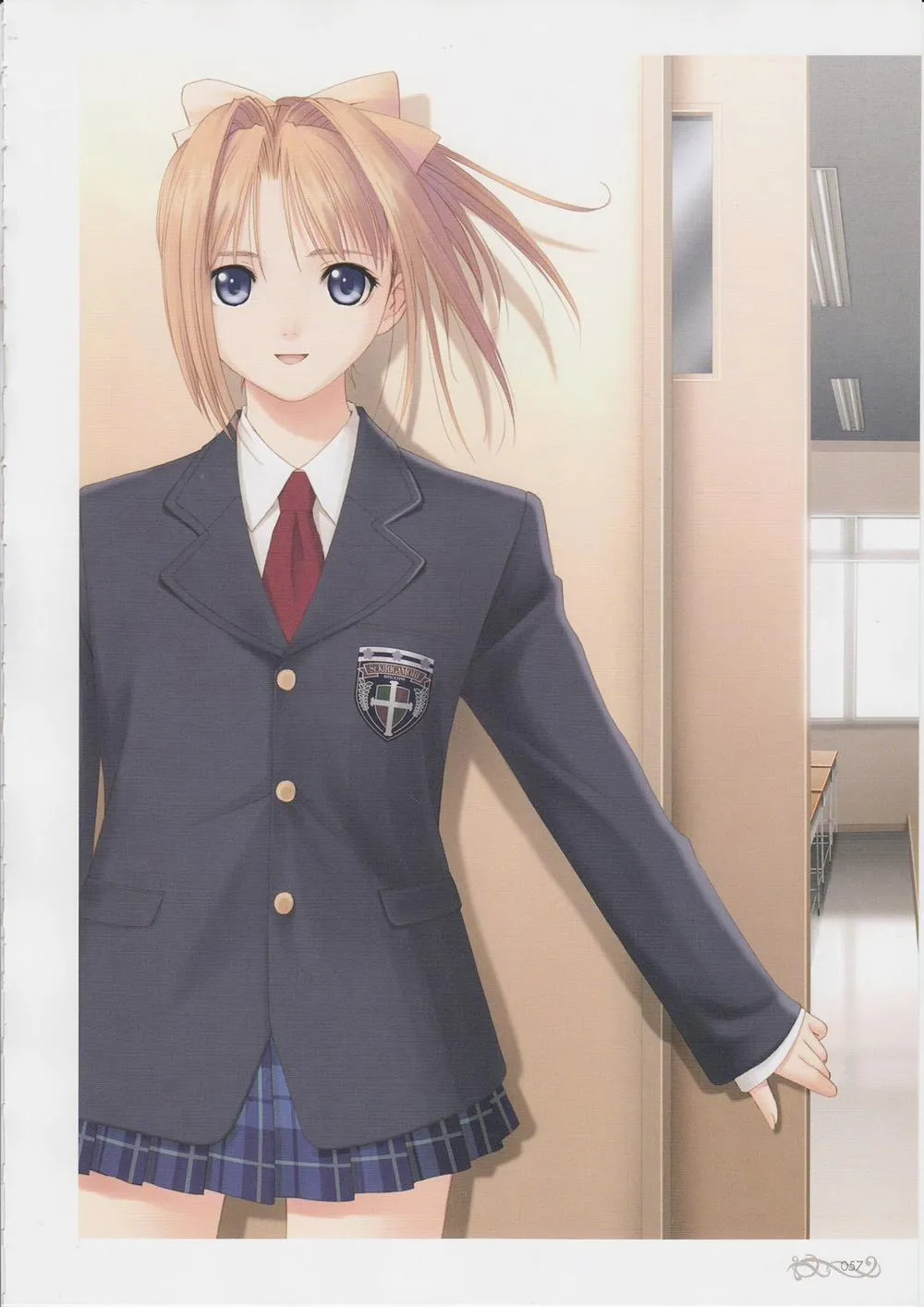 HentaiVN.net - Ảnh 56 - Tony Works Ciel Chronicle - Chap 1