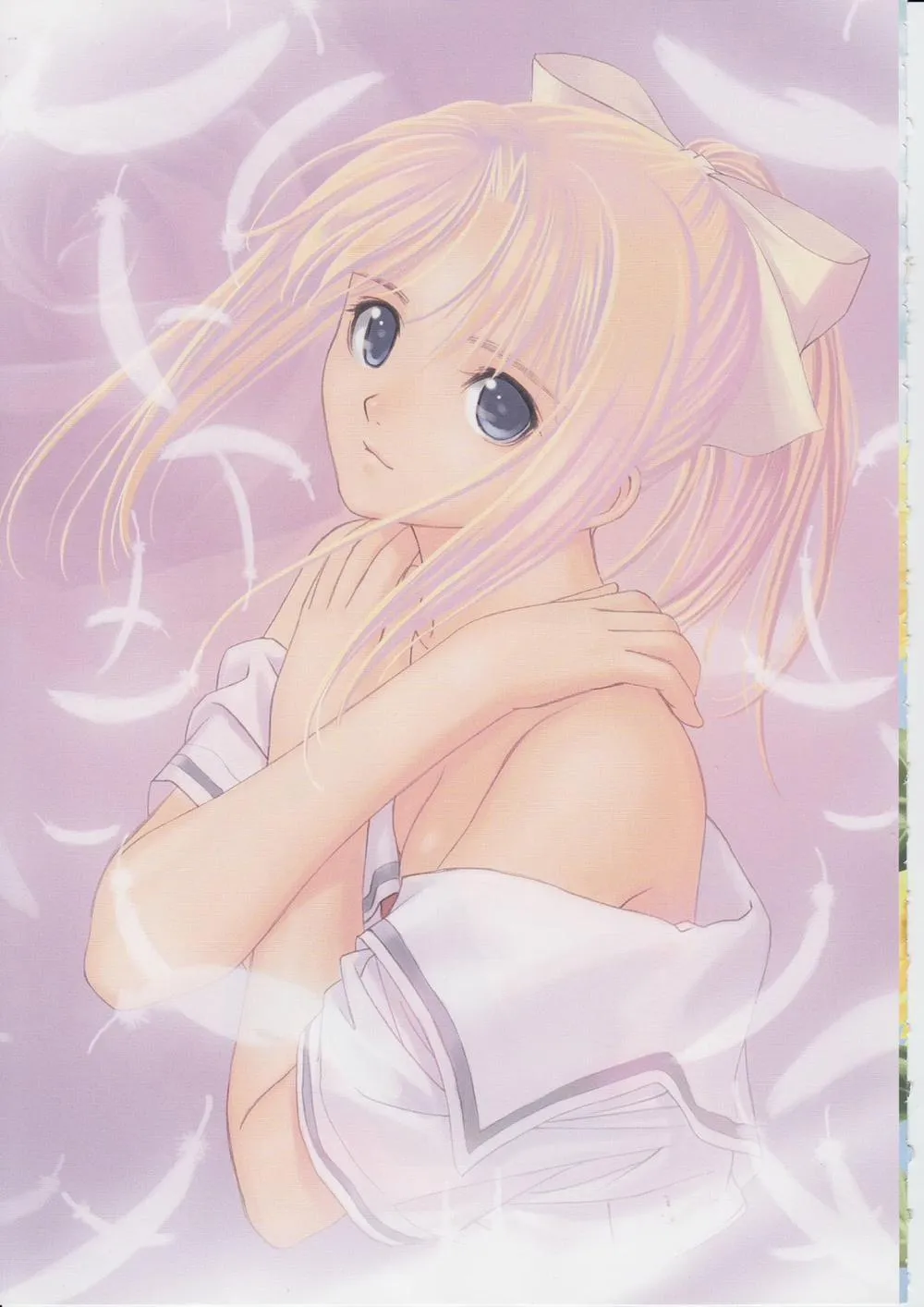 HentaiVN.net - Ảnh 71 - Tony Works Ciel Chronicle - Chap 1