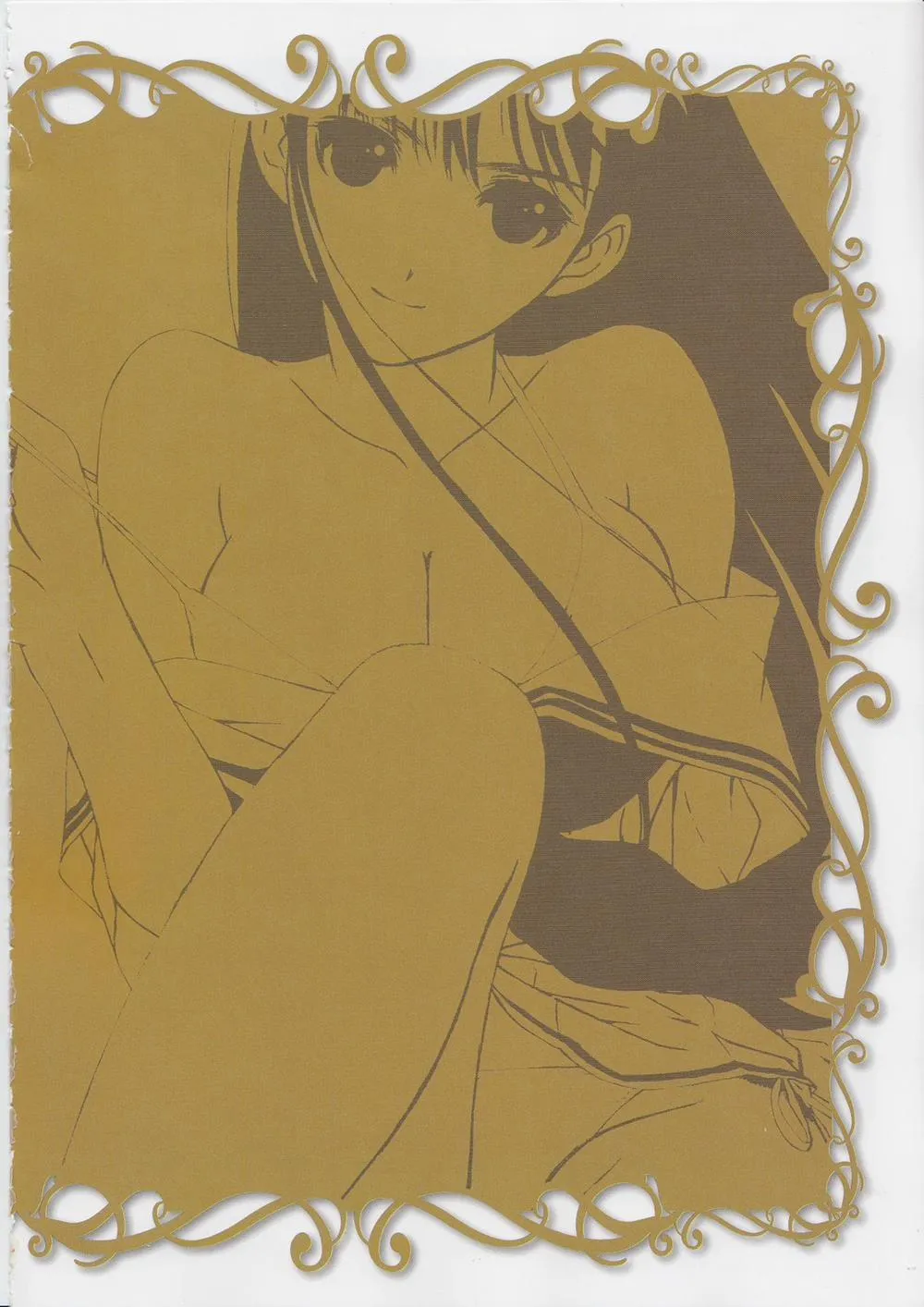 HentaiVN.net - Ảnh 74 - Tony Works Ciel Chronicle - Chap 1