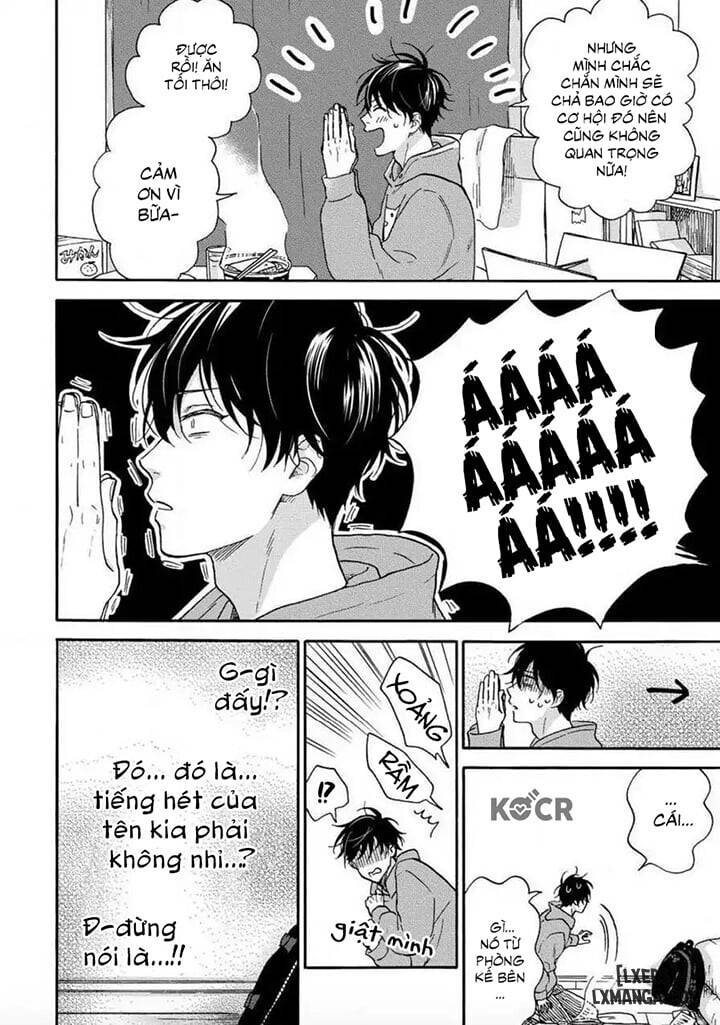 HentaiVN.net - Ảnh 13 - Tadareta Koi ni wa Itashimasen! - Chap 1