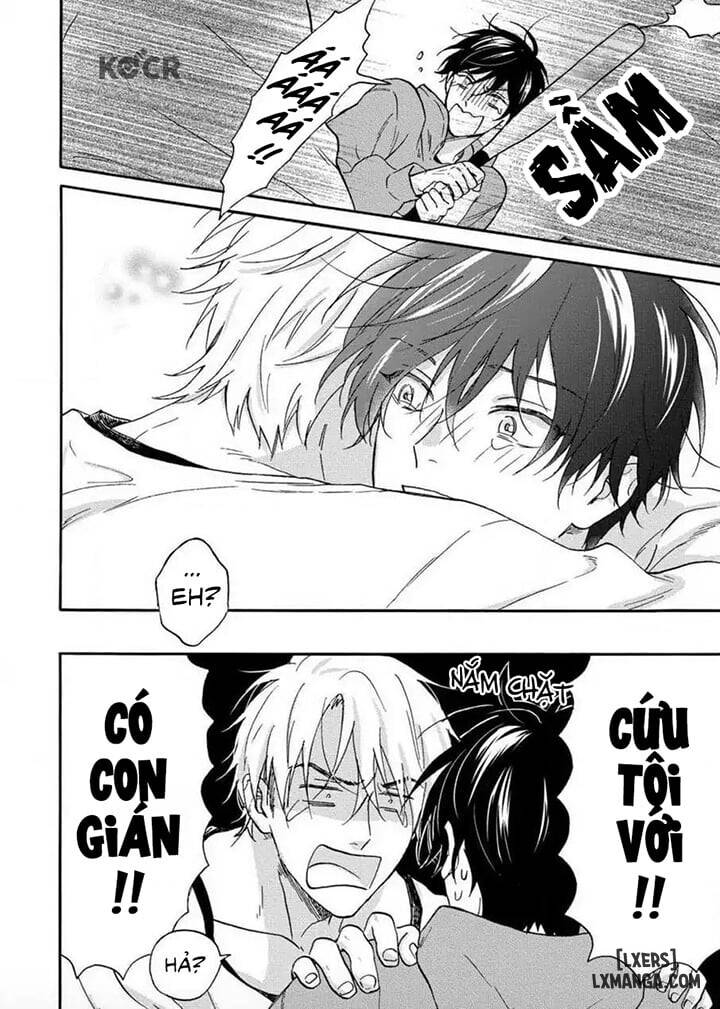 HentaiVN.net - Ảnh 15 - Tadareta Koi ni wa Itashimasen! - Chap 1