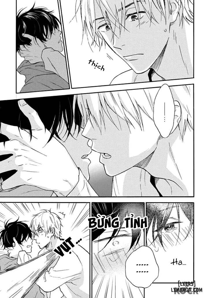 HentaiVN.net - Ảnh 30 - Tadareta Koi ni wa Itashimasen! - Chap 1
