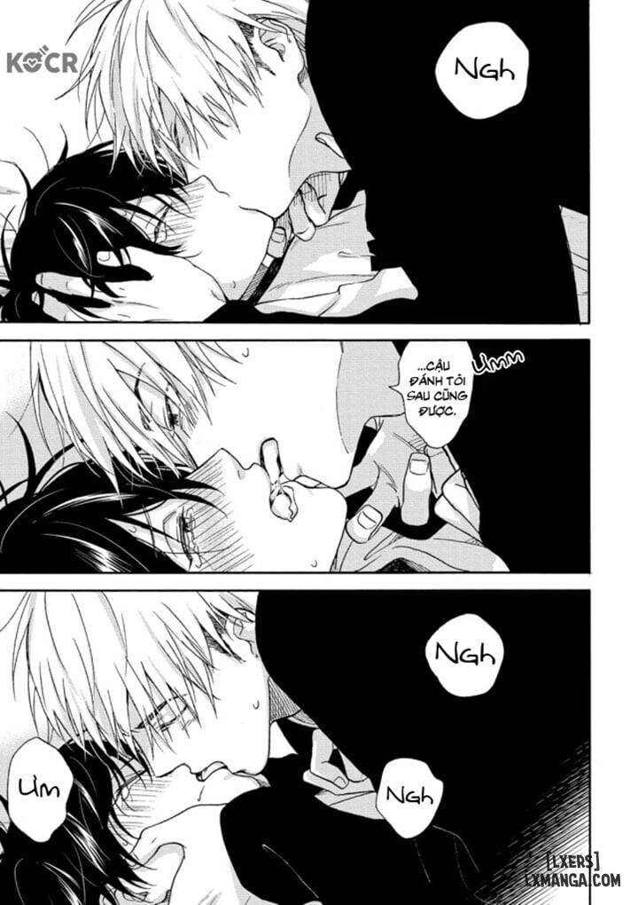 HentaiVN.net - Ảnh 31 - Tadareta Koi ni wa Itashimasen! - Chap 2