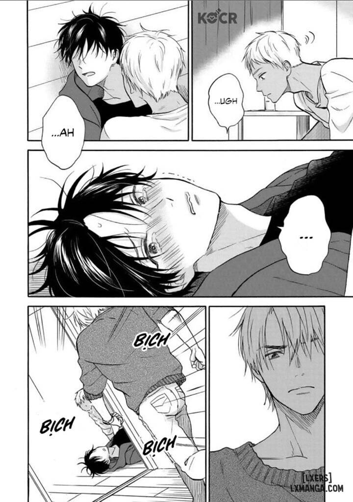 HentaiVN.net - Ảnh 3 - Tadareta Koi ni wa Itashimasen! - Chap 4