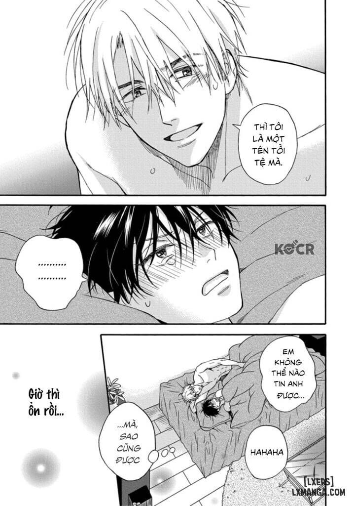 HentaiVN.net - Ảnh 36 - Tadareta Koi ni wa Itashimasen! - Chap 5