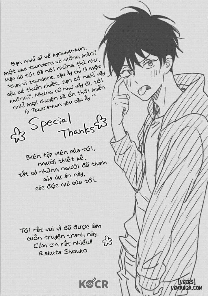 HentaiVN.net - Ảnh 13 - Tadareta Koi ni wa Itashimasen! - Chap 6