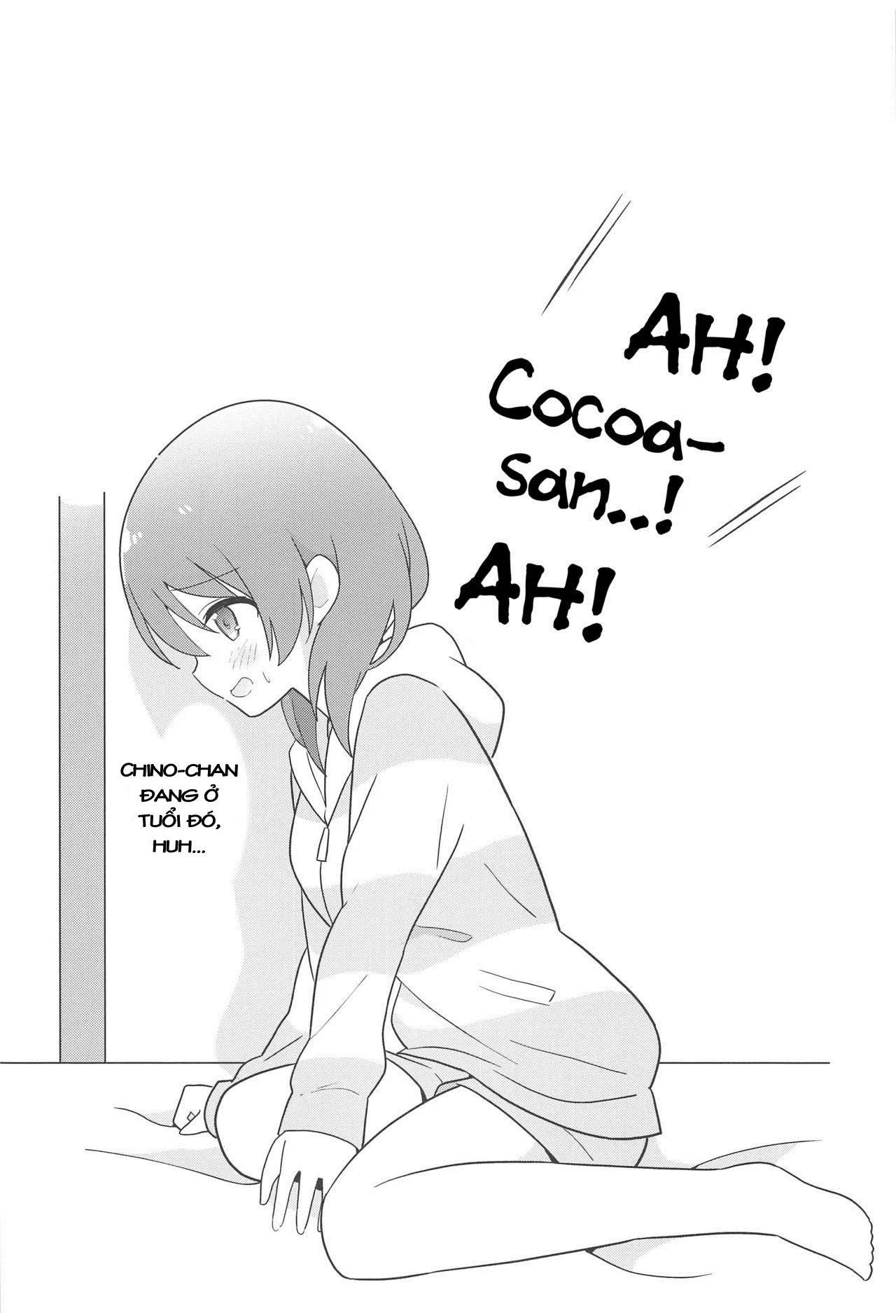 HentaiVN.net - Ảnh 13 - Onee-chan to Yuri ni Mezameru Hon - Chap 1