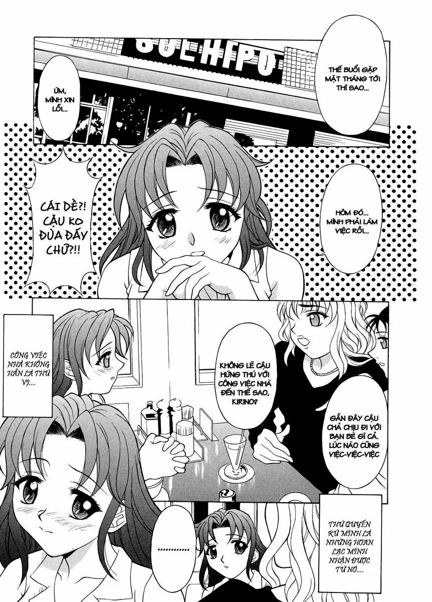 HentaiVN.net - Ảnh 32 - Family Ties - Chap 1