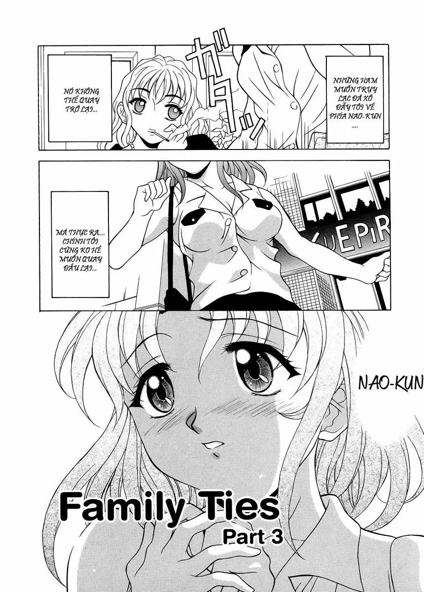 HentaiVN.net - Ảnh 33 - Family Ties - Chap 1