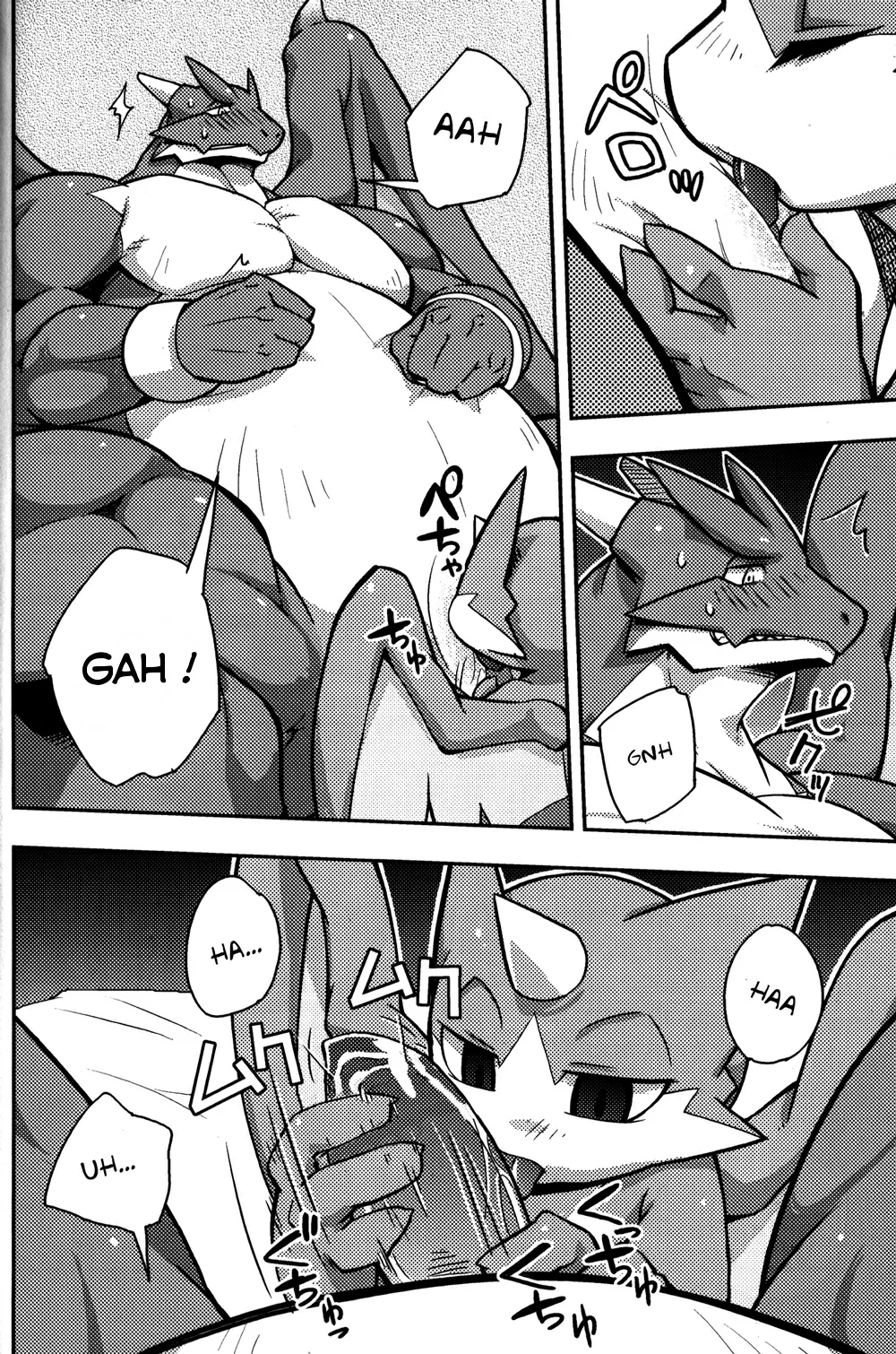 HentaiVN.net - Ảnh 7 - Harubon 7 - Chap 1