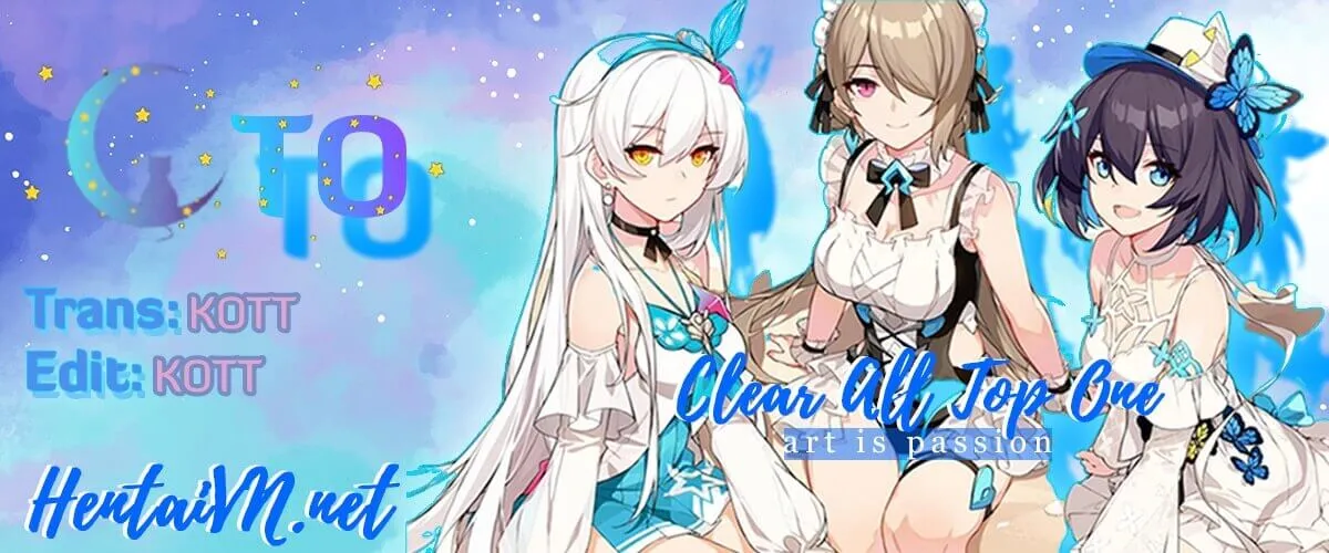 HentaiVN.net - Ảnh 16 - Kurayami Shiryuunin (Kill me baby) - Chap 1