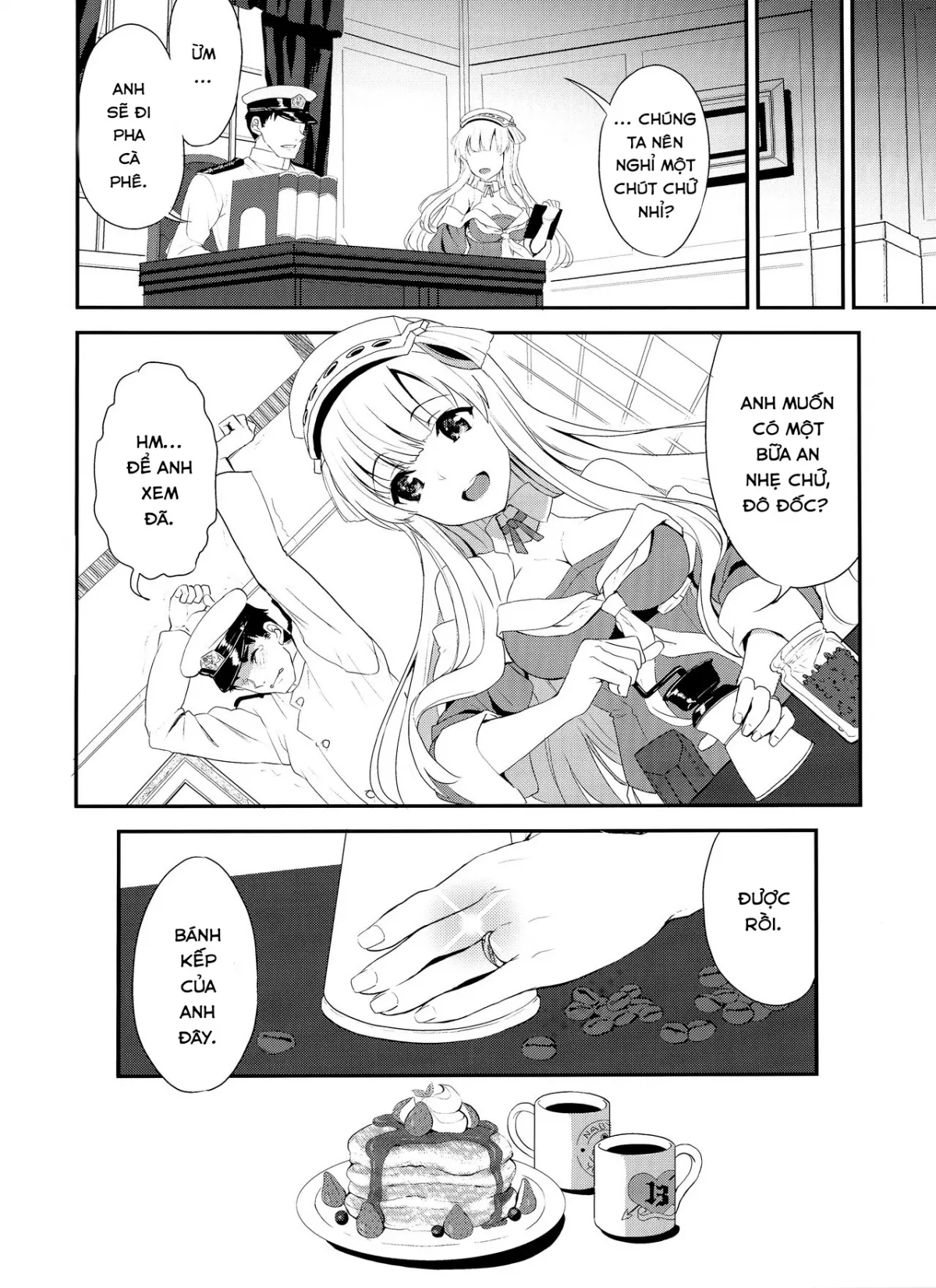 HentaiVN.net - Ảnh 25 - SALVAGE [(C97) [INFINITY DRIVE (京極しん)] SALVAGE (艦隊これくしょん -艦これ-) [英訳]] - Chap 1