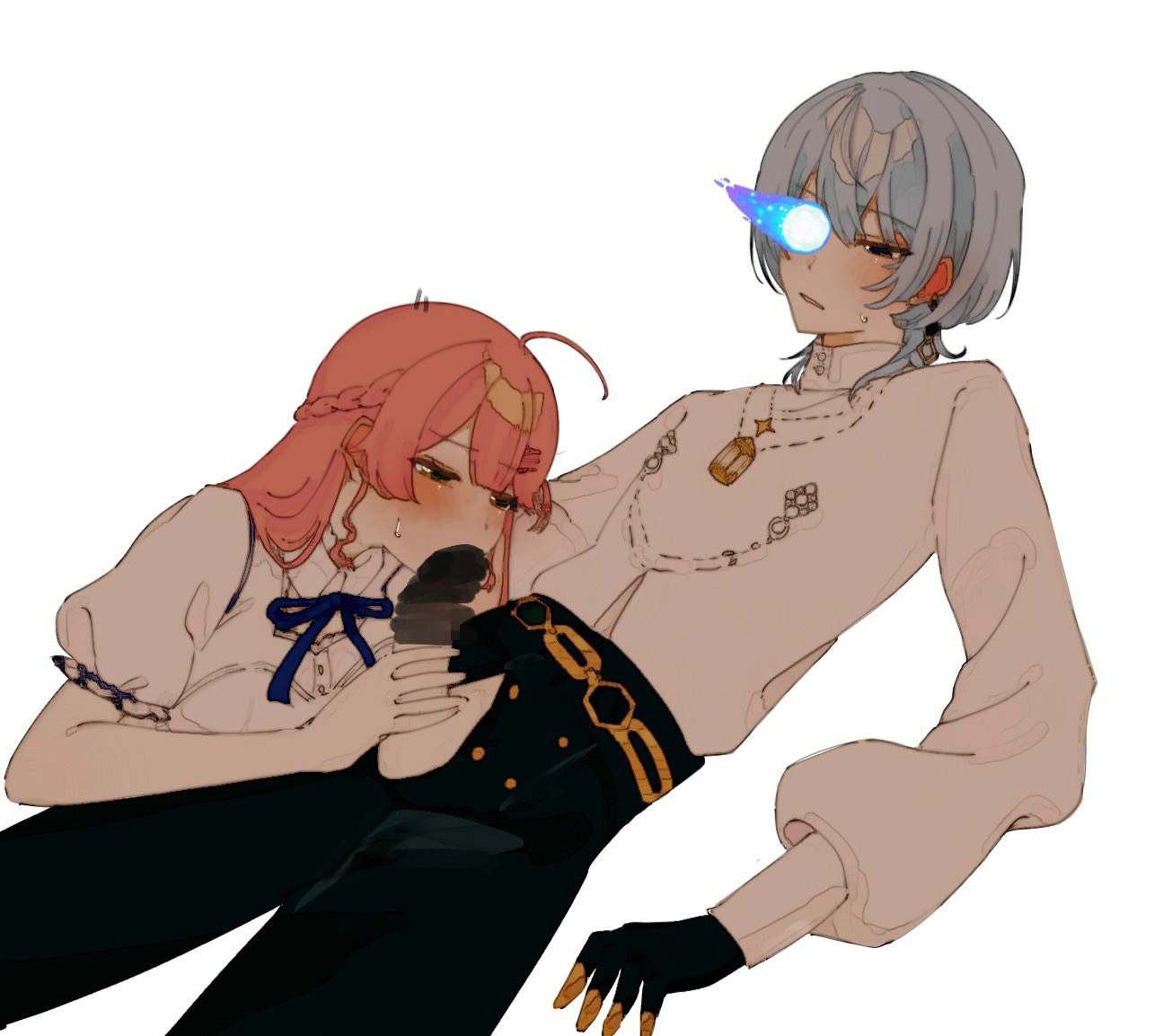 HentaiVN.net - Ảnh 10 - Micomet Tuyển Tập R18 - Chap 1