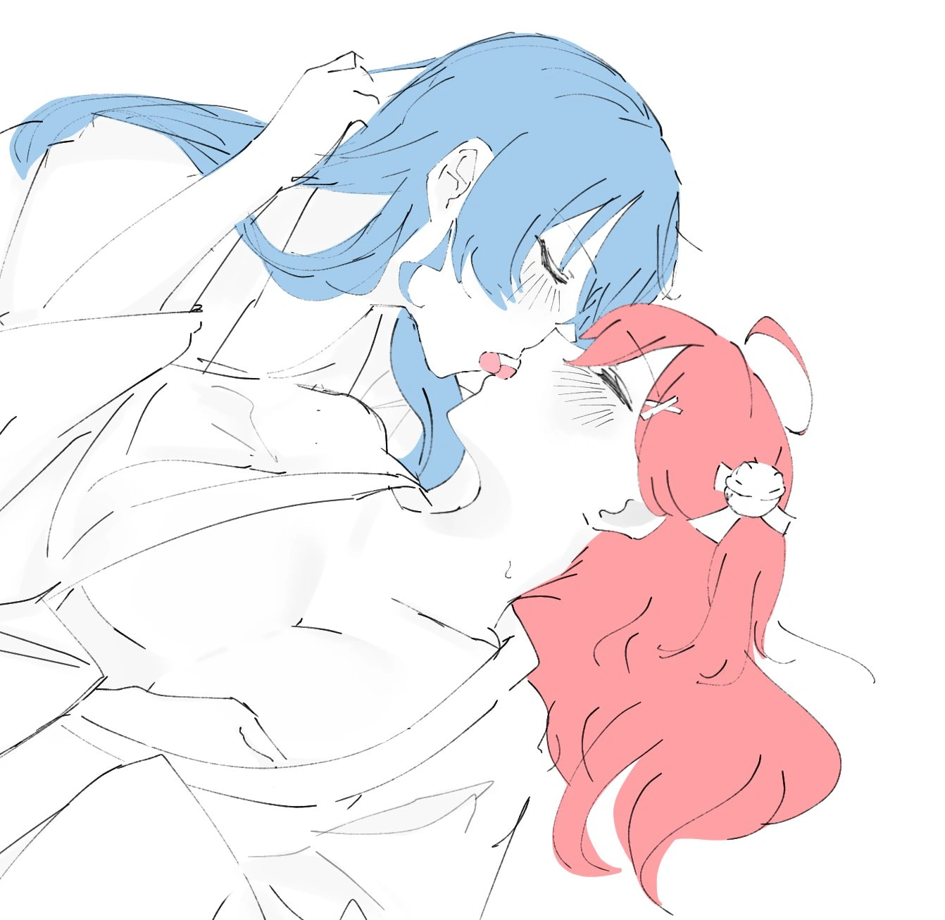HentaiVN.net - Ảnh 3 - Micomet Tuyển Tập R18 - Chap 1