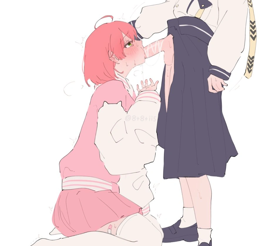 HentaiVN.net - Ảnh 8 - Micomet Tuyển Tập R18 - Chap 1