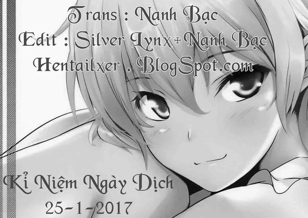 HentaiVN.net - Ảnh 36 - COMIC ExE 04 - Chap 1