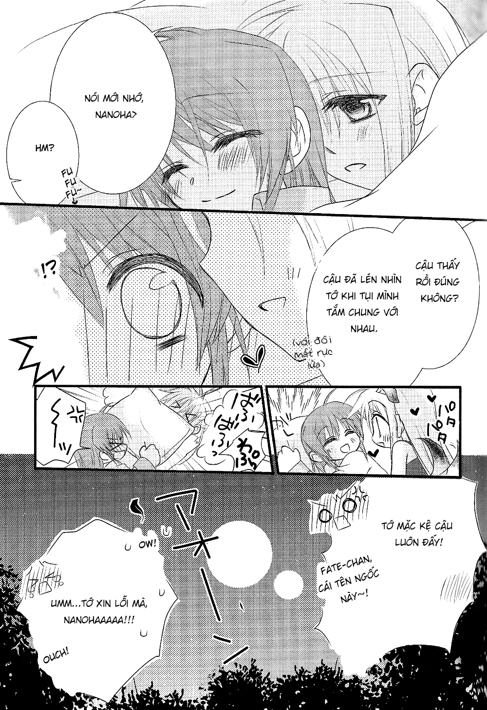 HentaiVN.net - Ảnh 32 - Loreley - Chap 1