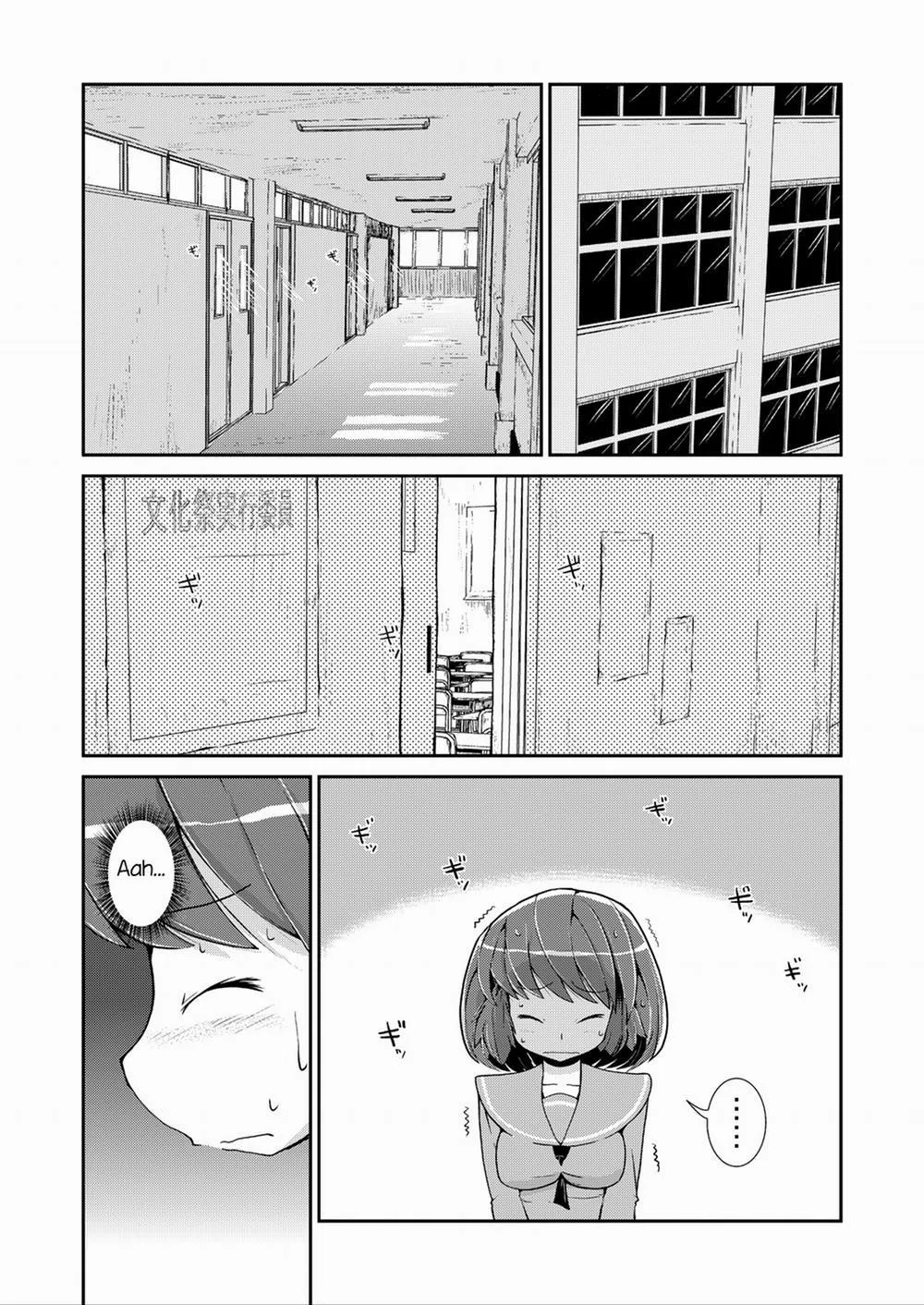HentaiVN.net - Ảnh 31 - Senpai to Soushuuhen - Chap 1