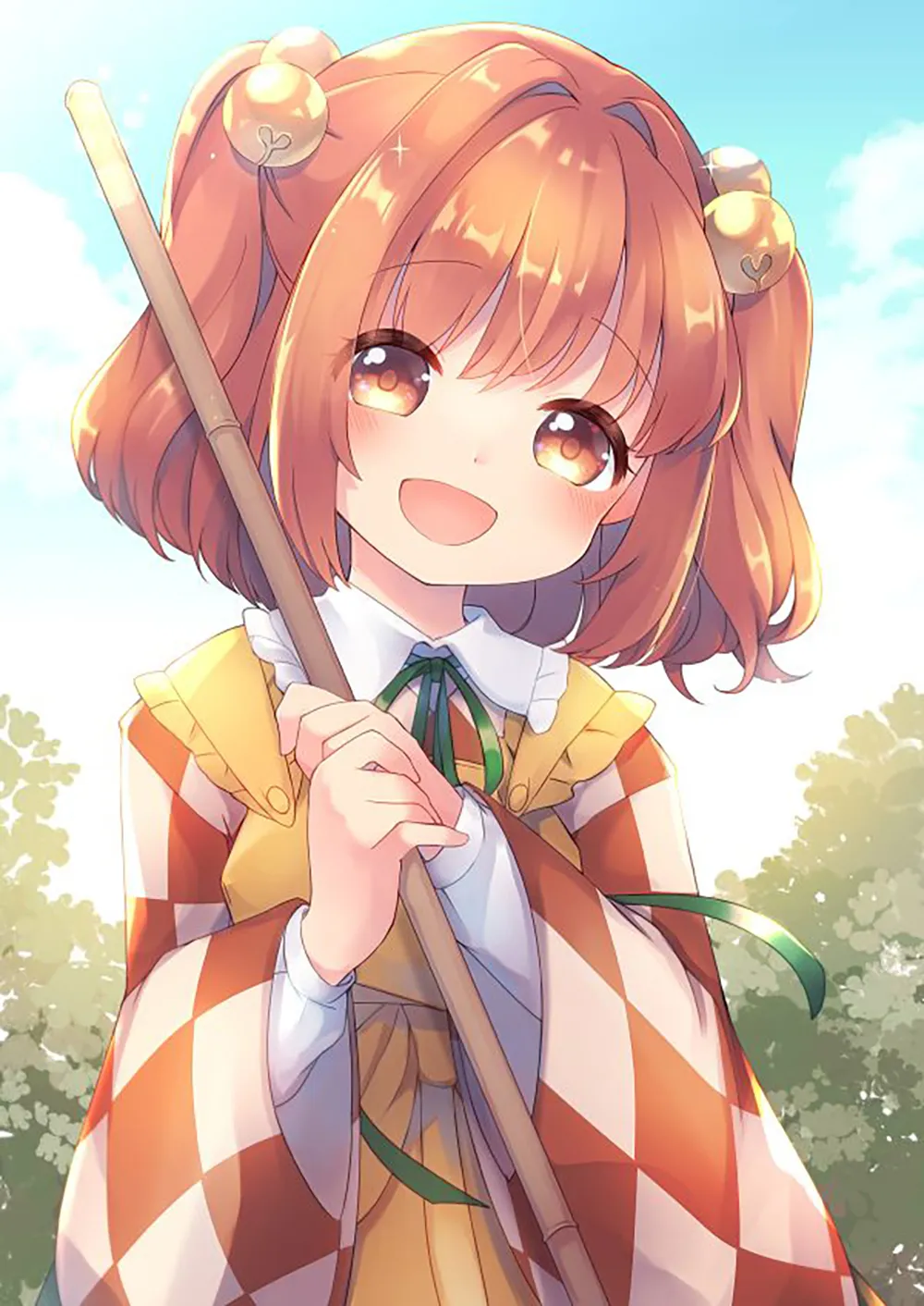 HentaiVN.net - Ảnh 27 - Meitei Coquetry (Touhou Project) [酩酊コケットリー (東方Project)] - Chap 1