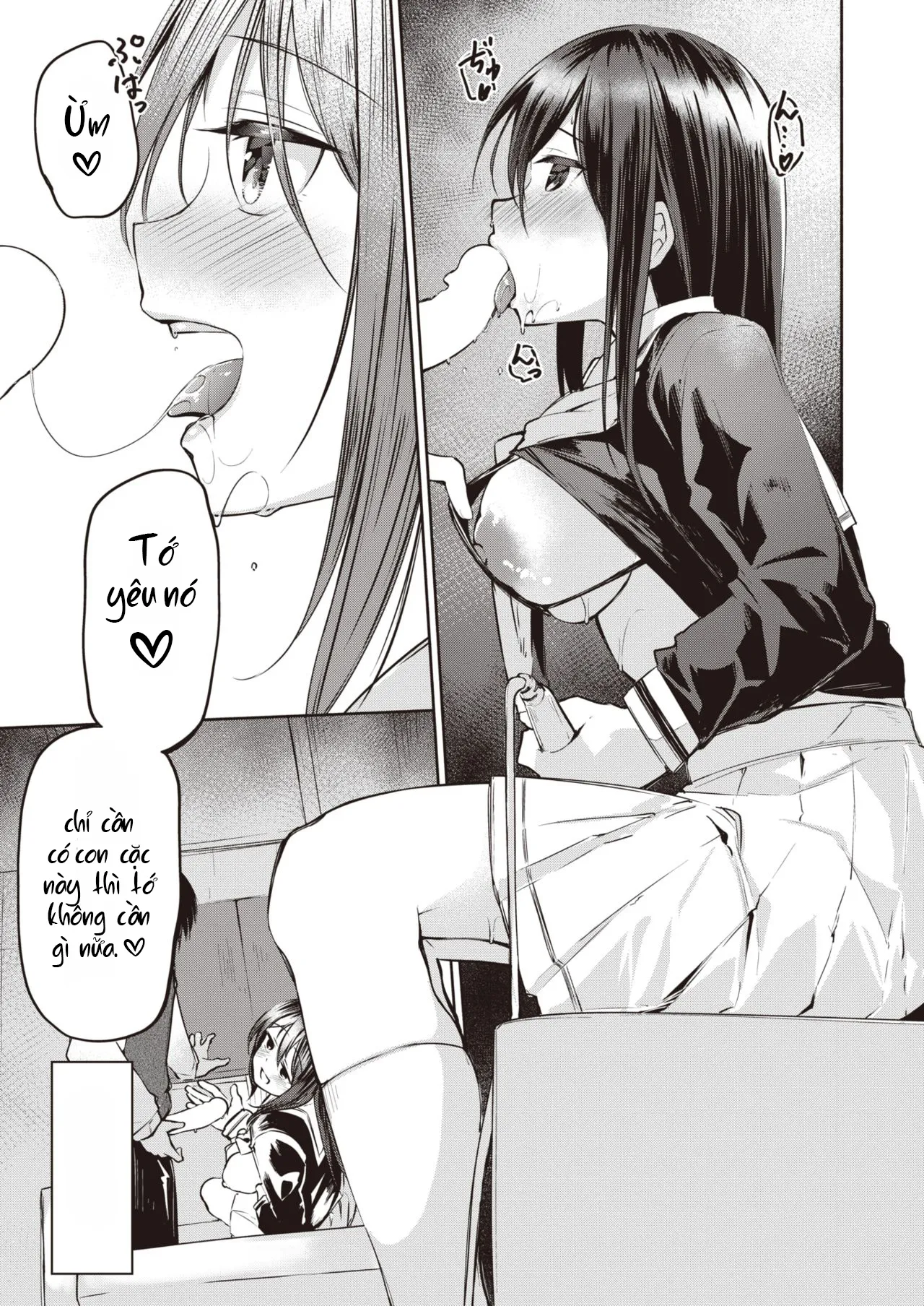 HentaiVN.net - Ảnh 21 - Nickname - Chap 1
