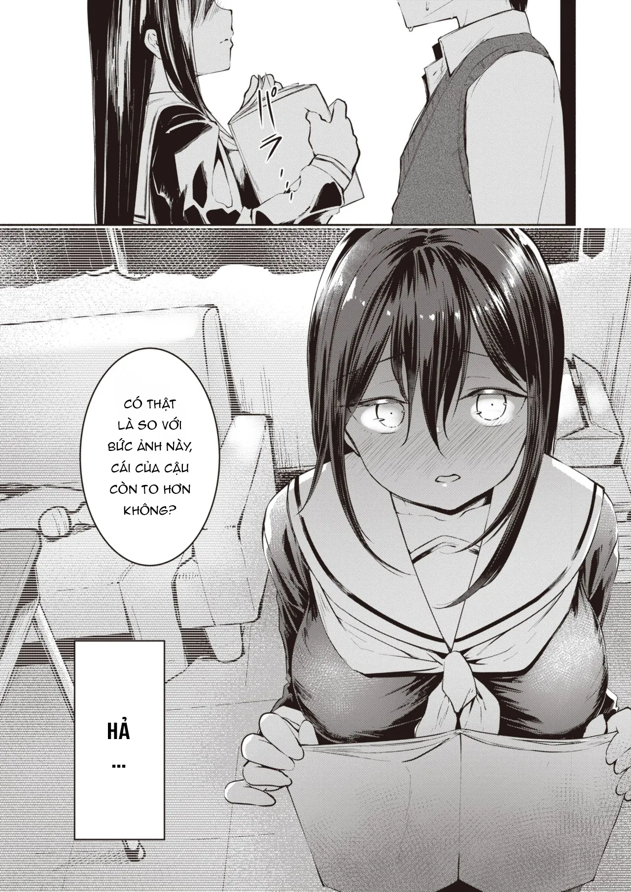 HentaiVN.net - Ảnh 5 - Nickname - Chap 1