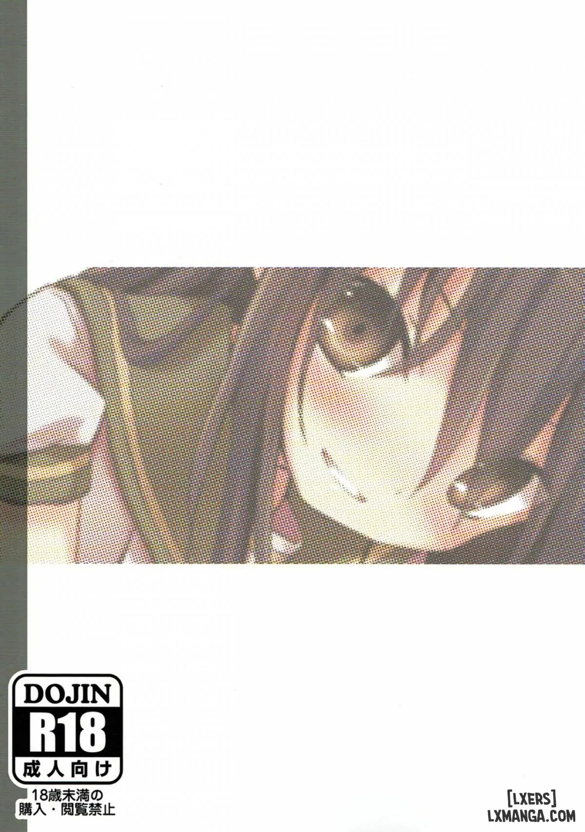 HentaiVN.net - Ảnh 18 - Shana No Kiss De Okita 3 - Chap 1