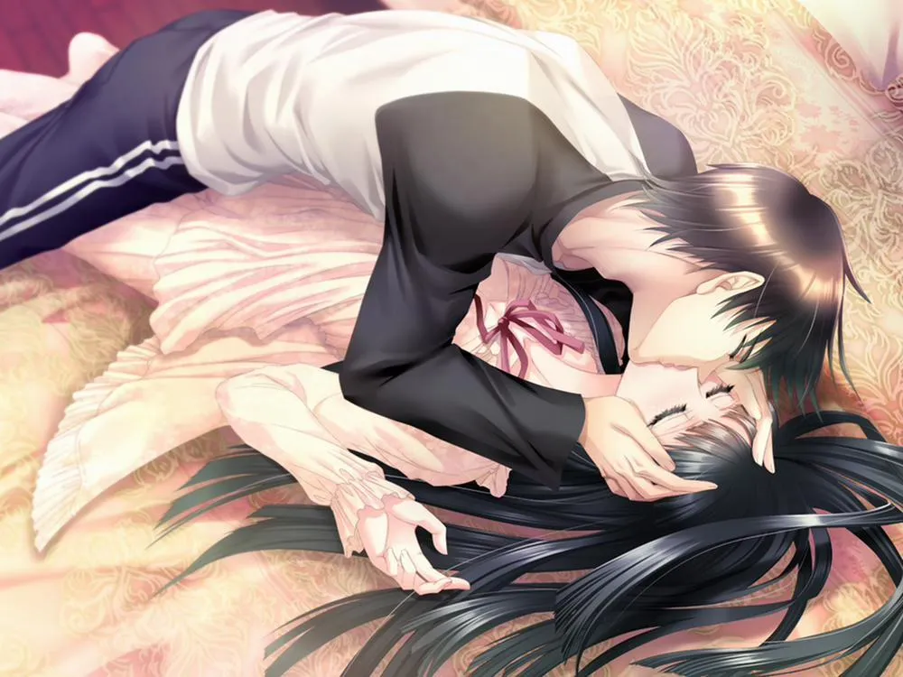 HentaiVN.net - Ảnh 101 - Torikago no Marriage - Chap 1