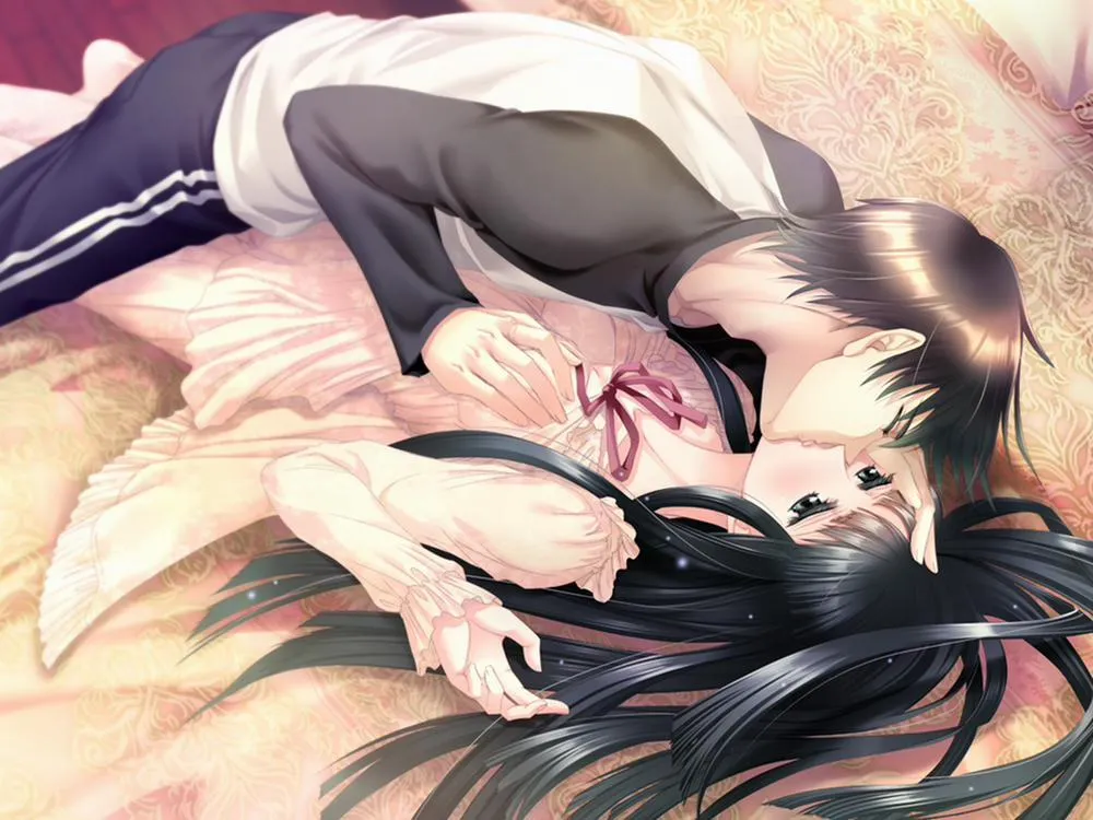 HentaiVN.net - Ảnh 103 - Torikago no Marriage - Chap 1