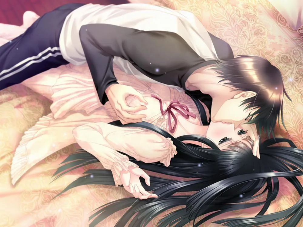 HentaiVN.net - Ảnh 104 - Torikago no Marriage - Chap 1