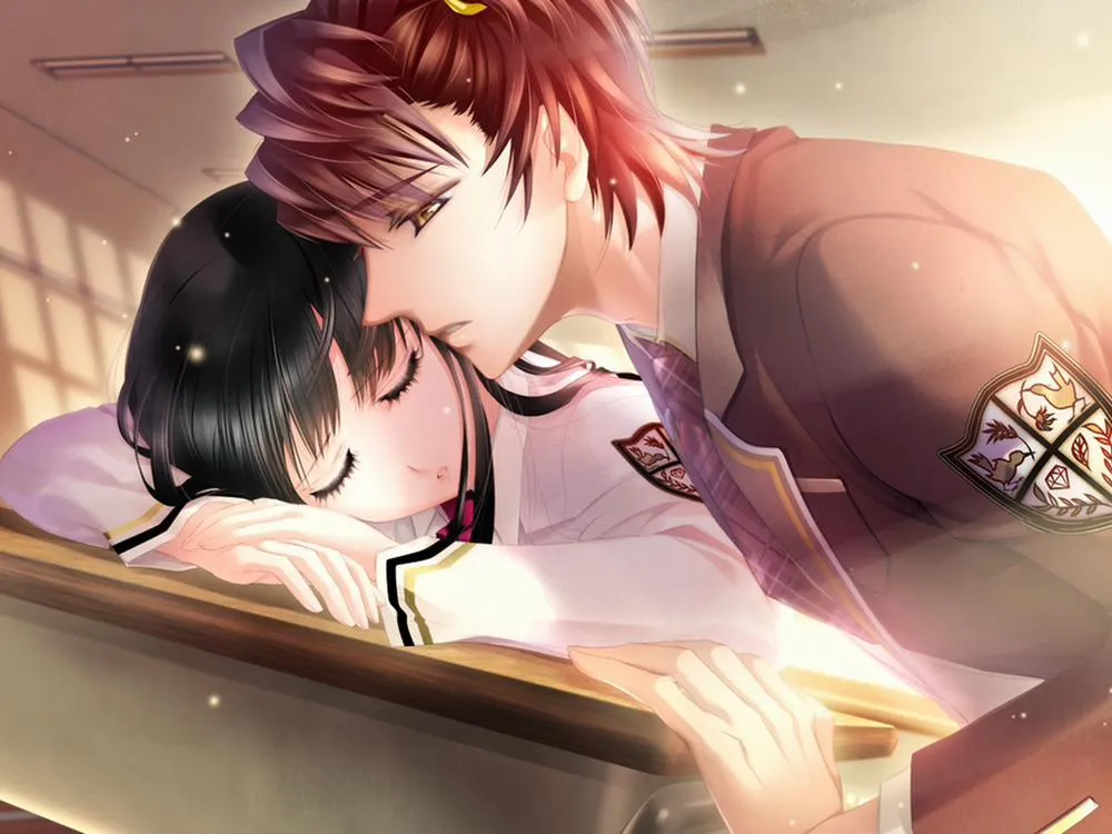 HentaiVN.net - Ảnh 11 - Torikago no Marriage - Chap 1