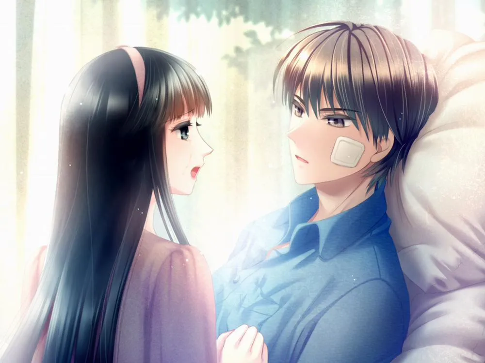 HentaiVN.net - Ảnh 145 - Torikago no Marriage - Chap 1