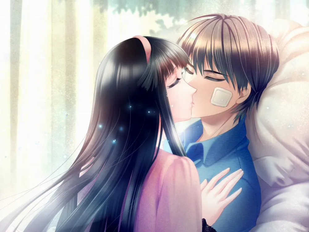 HentaiVN.net - Ảnh 147 - Torikago no Marriage - Chap 1