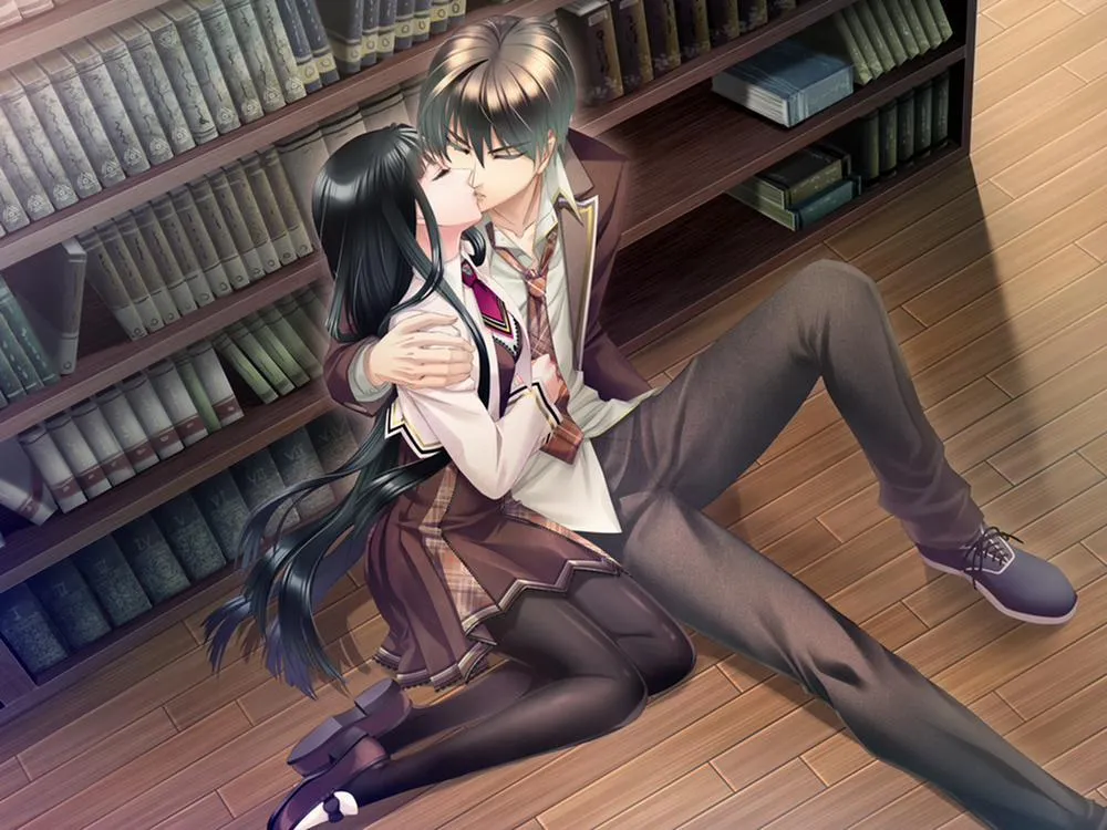 HentaiVN.net - Ảnh 148 - Torikago no Marriage - Chap 1