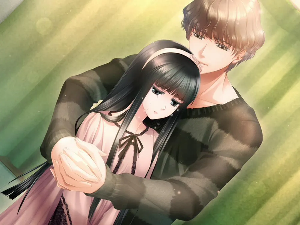 HentaiVN.net - Ảnh 190 - Torikago no Marriage - Chap 1