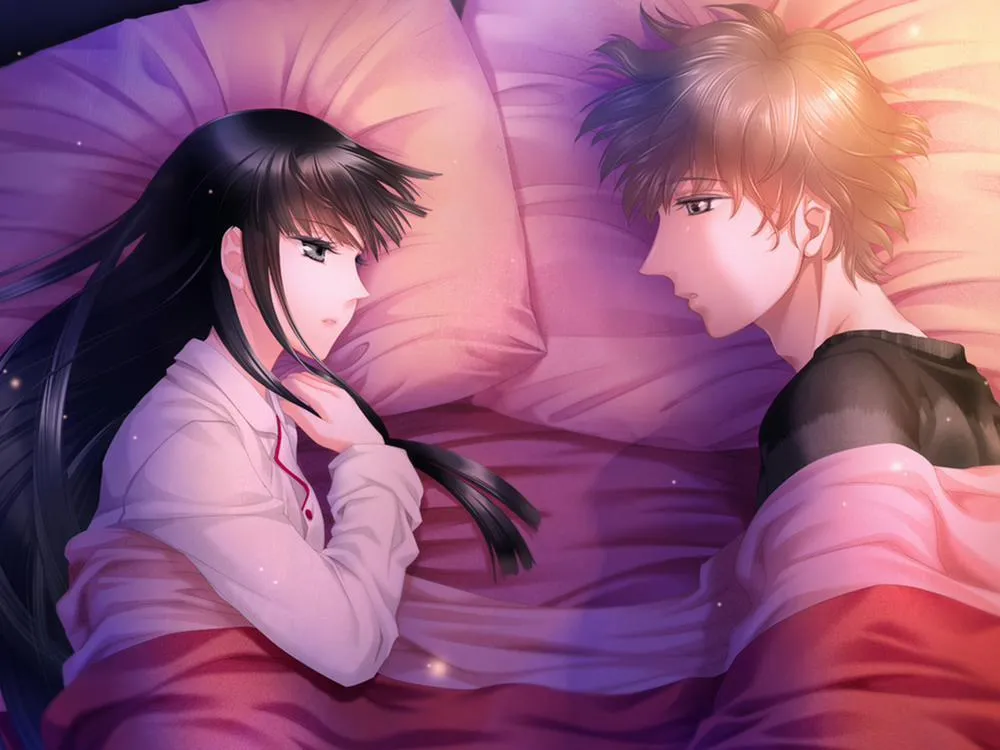 HentaiVN.net - Ảnh 193 - Torikago no Marriage - Chap 1