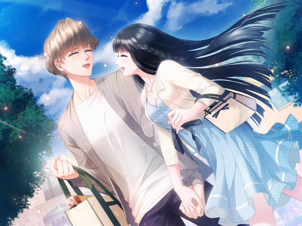 HentaiVN.net - Ảnh 226 - Torikago no Marriage - Chap 1