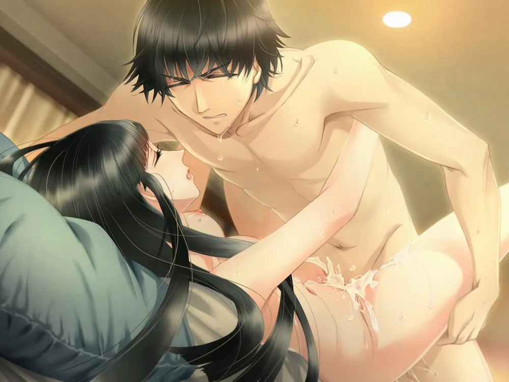 HentaiVN.net - Ảnh 22 - Torikago no Marriage - Chap 1