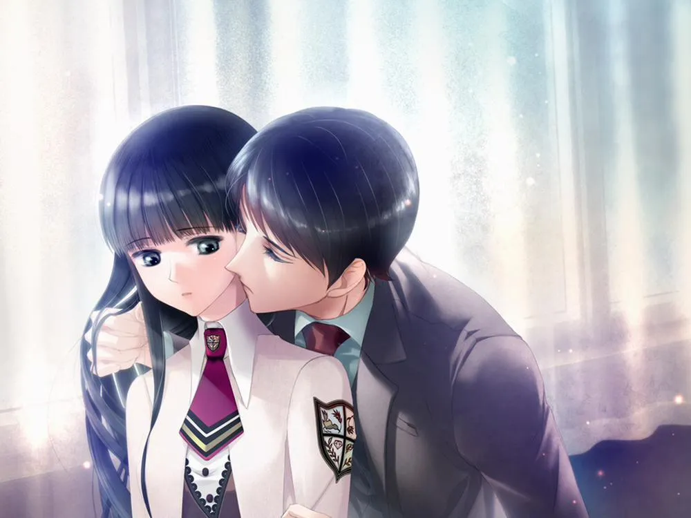 HentaiVN.net - Ảnh 24 - Torikago no Marriage - Chap 1