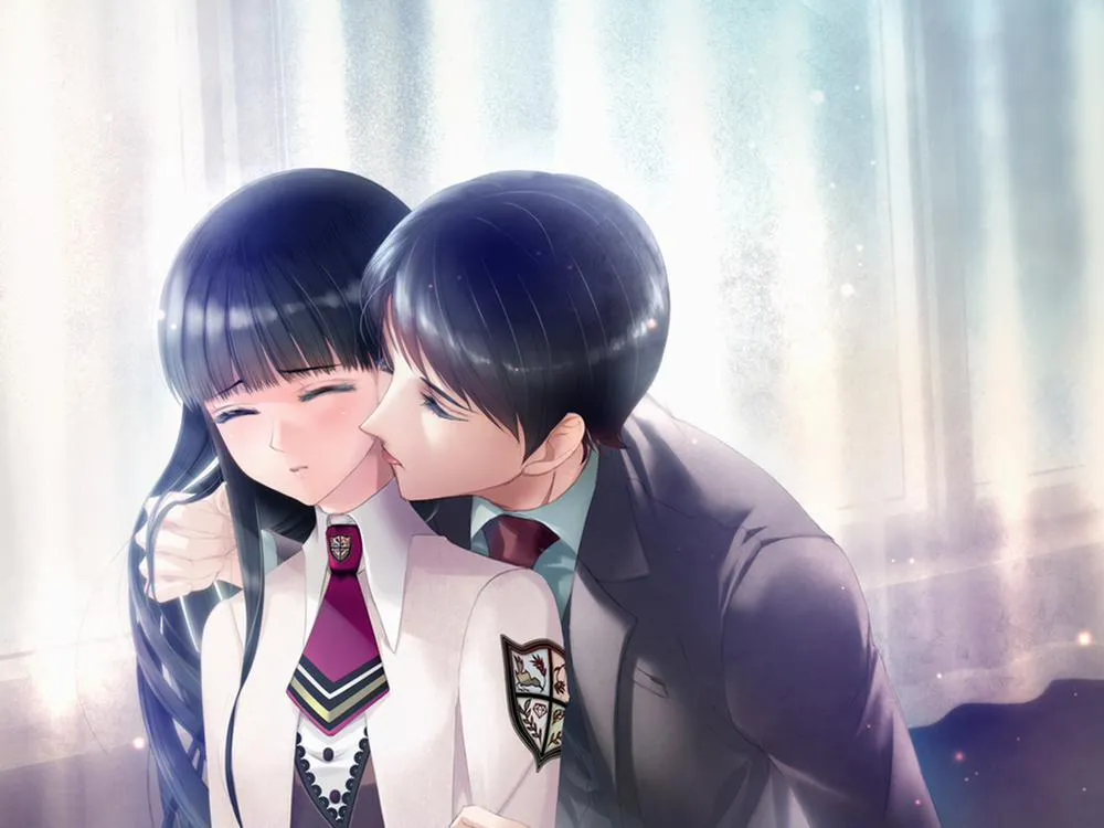HentaiVN.net - Ảnh 26 - Torikago no Marriage - Chap 1