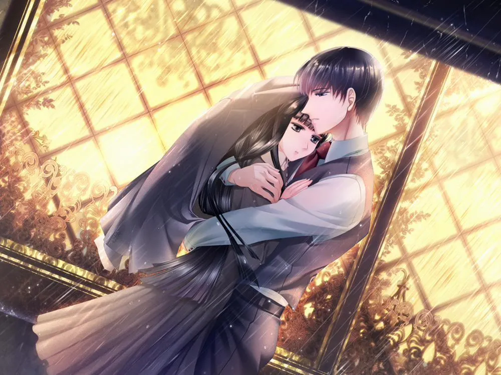 HentaiVN.net - Ảnh 27 - Torikago no Marriage - Chap 1