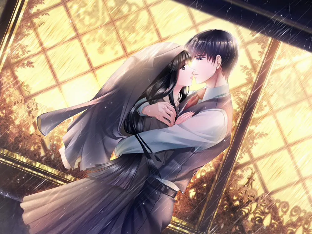 HentaiVN.net - Ảnh 28 - Torikago no Marriage - Chap 1