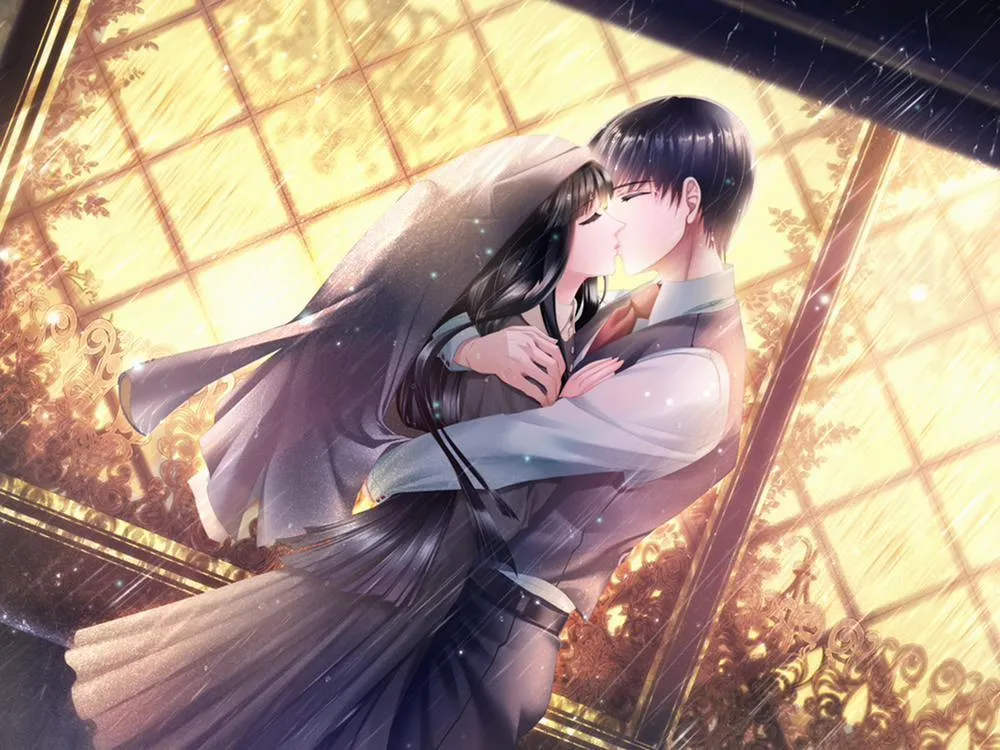 HentaiVN.net - Ảnh 29 - Torikago no Marriage - Chap 1