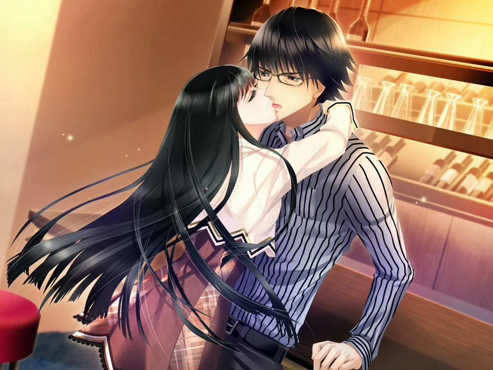 HentaiVN.net - Ảnh 3 - Torikago no Marriage - Chap 1